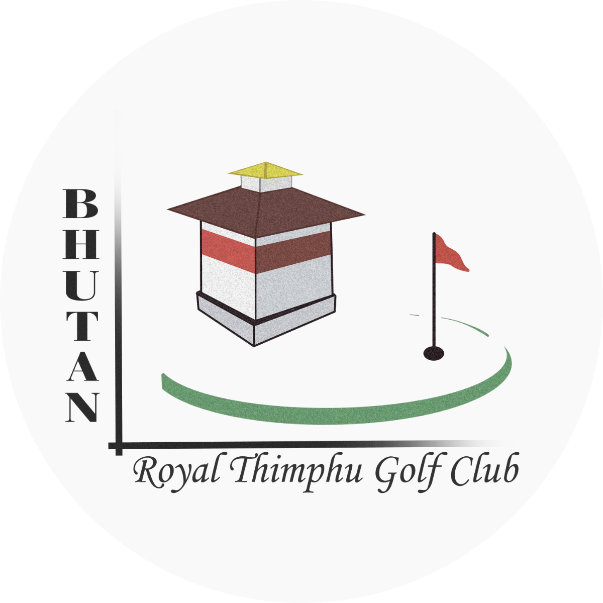 Royal Thimphu Golf Club